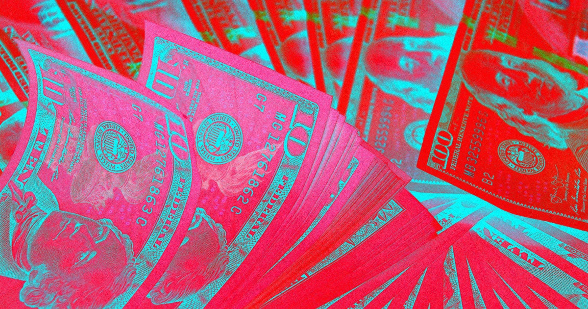An experiment in California tested how people would spend a universal basic income, and found that most spent it on food, utility bills and clothing.