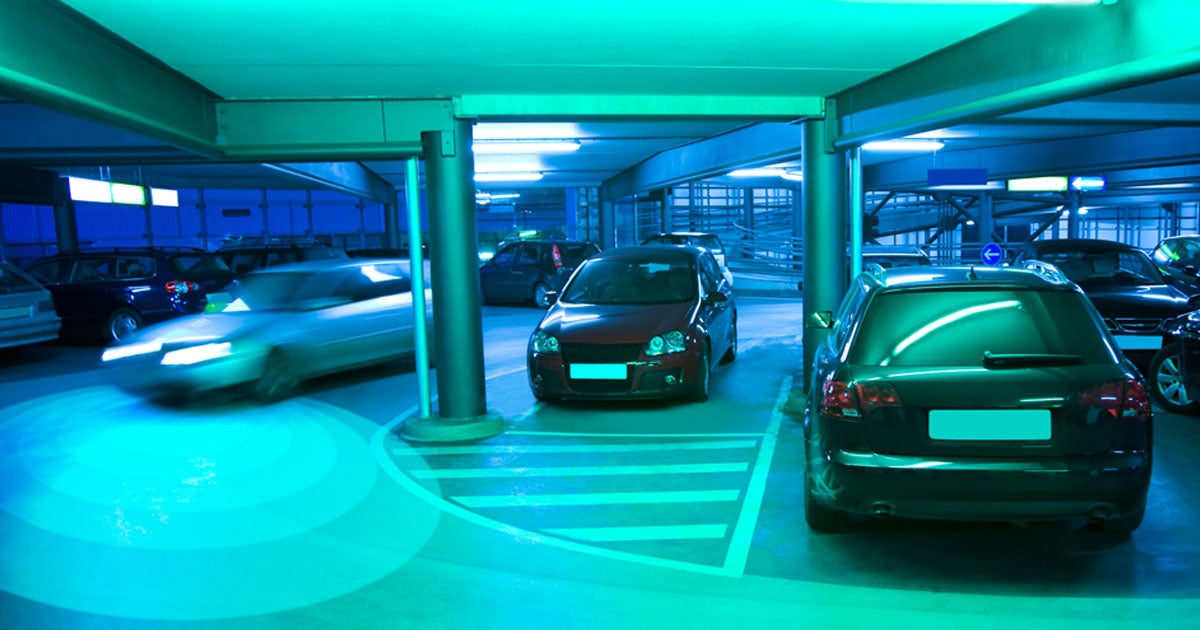 A team of MIT researchers claim to have developed a new technology that allows driverless cars to see around corners to make them safer.