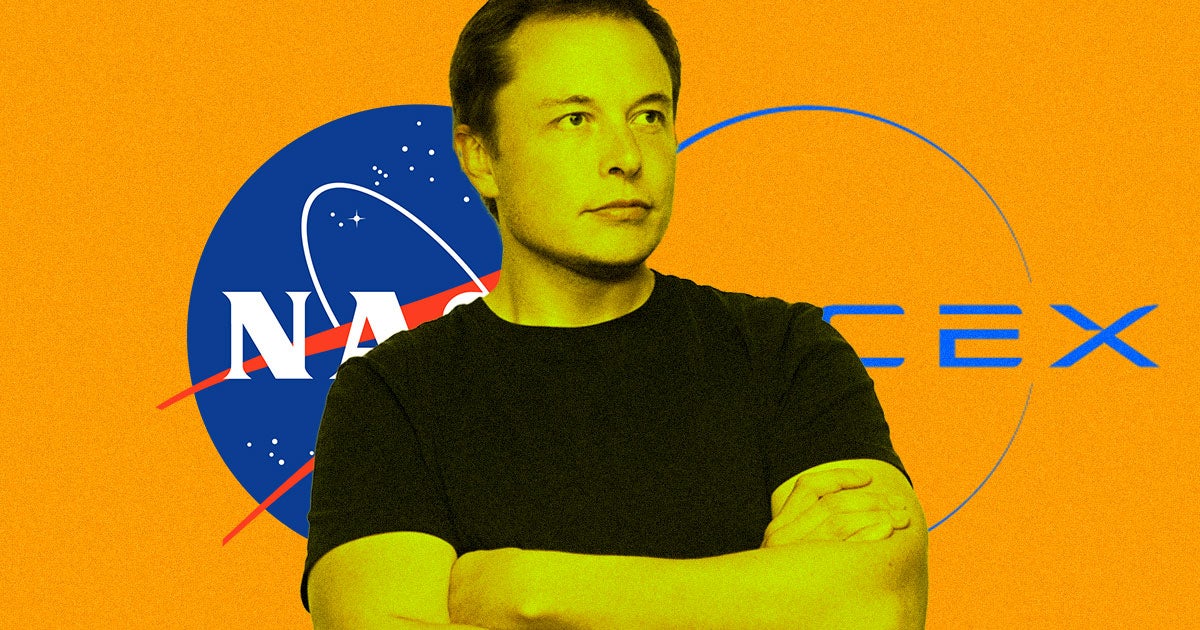 NASA administrator Jim Bridenstine released a statement last week about how he's disappointed with SpaceX's efforts to return Americans to space.