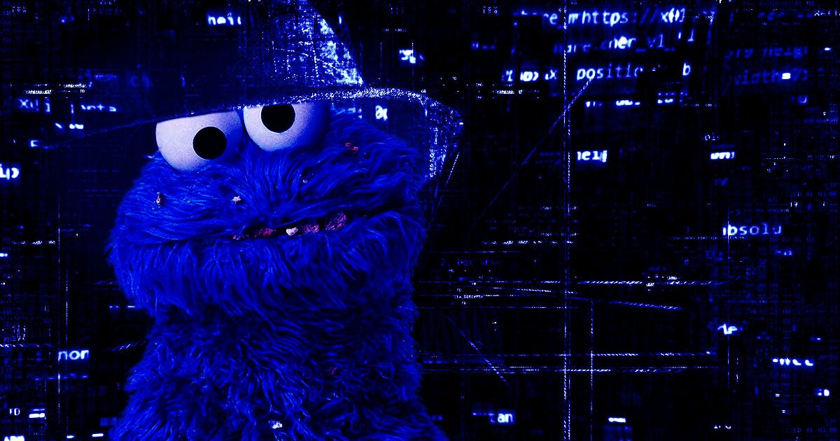 Cybercriminals have use a bit of malicious code to hack the official Sesame Street online store — and potentially 20,000 other e-commerce sites.