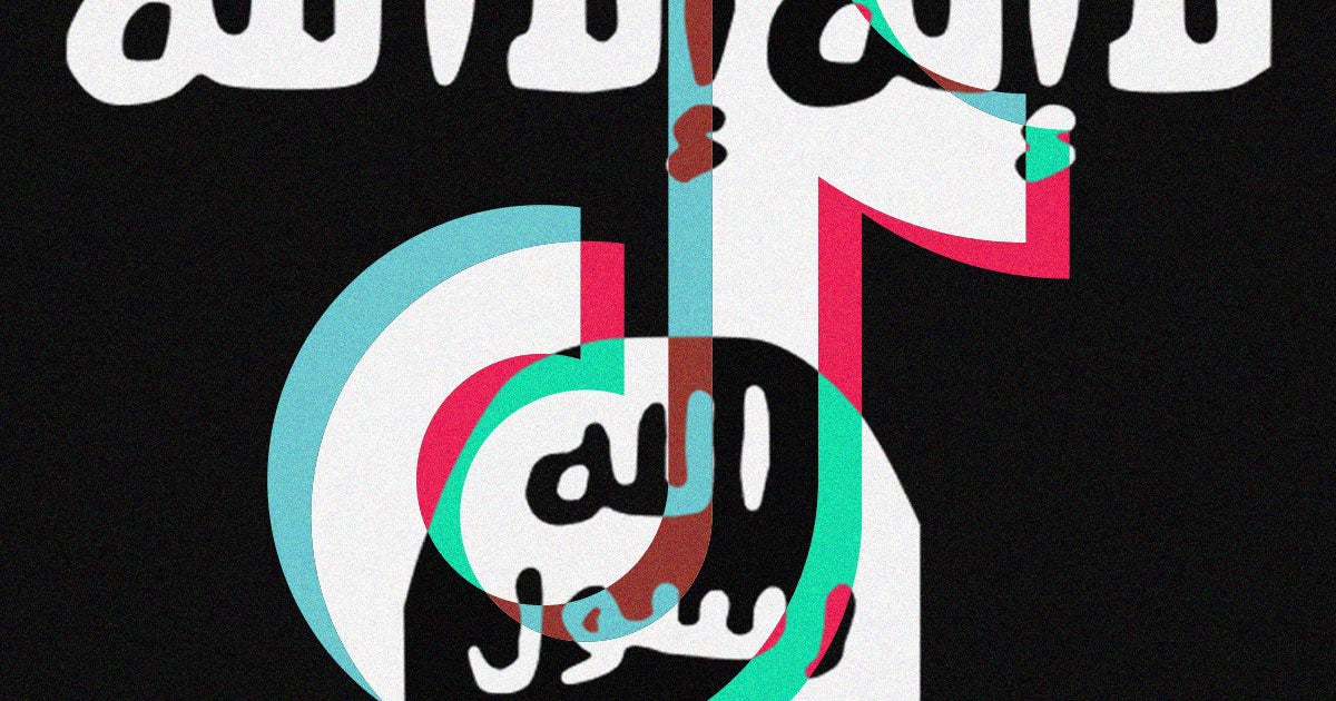 Militants for the terrorist group Islamic State, also known as ISIS, are using the social media video app TikTok to spread propaganda.