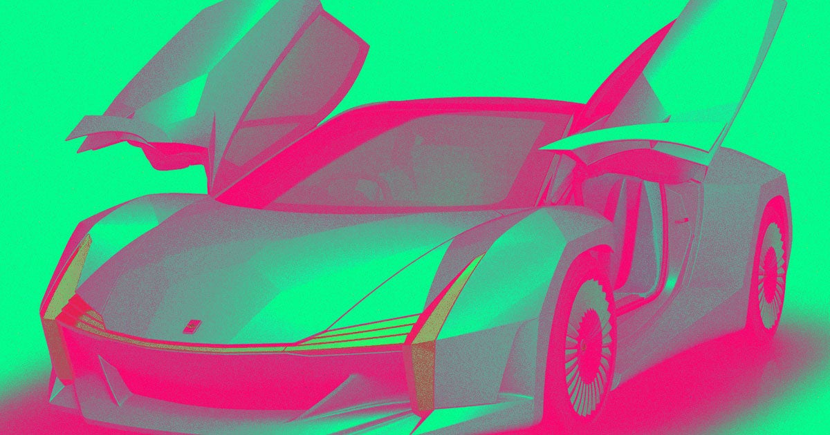 Japan has unveiled a wooden car two years in the making, but while the vehicle looks cool, it seems far from road ready at this time.