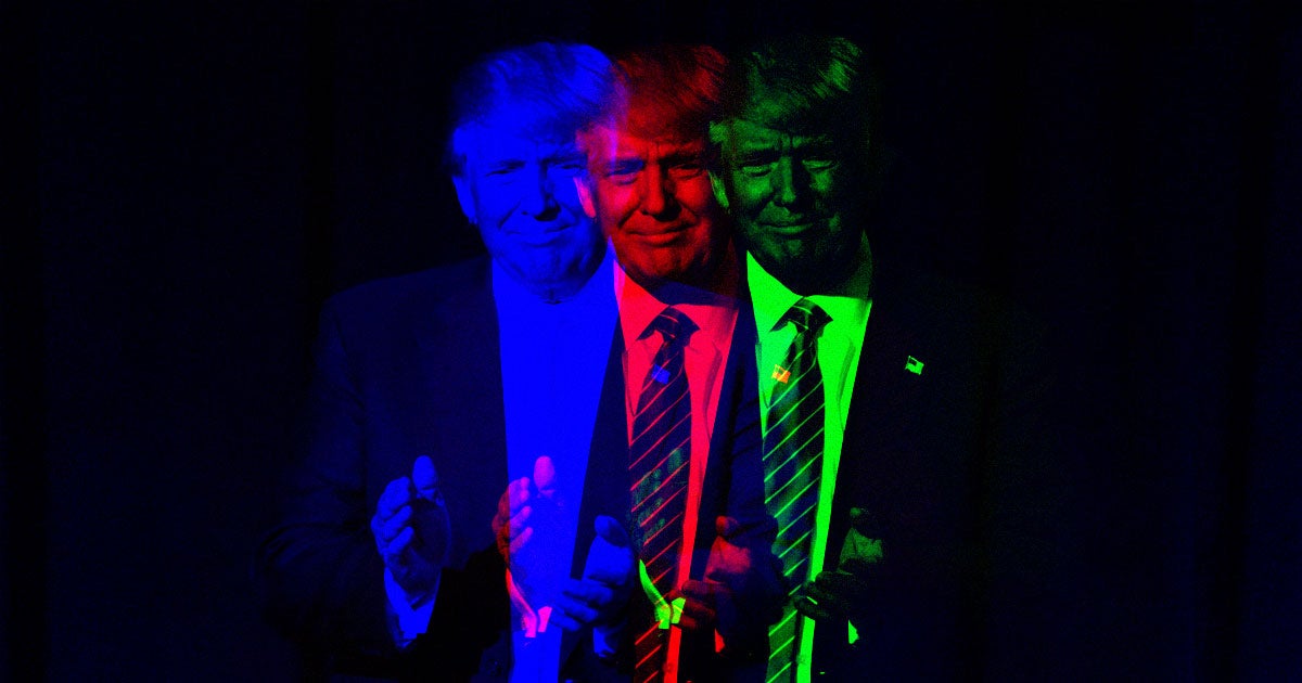 California has banned the creation of political deepfakes — clips manipulated to make it look like a politician said or did something they didn't.