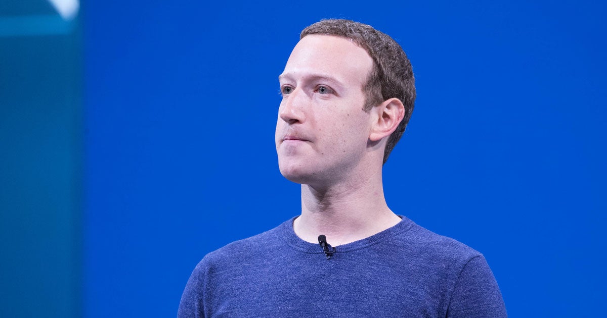 During his recent Congressional hearing, Mark Zuckerberg was asked if he would ever spend a day moderating Facebook. He wasn't keen on the idea.