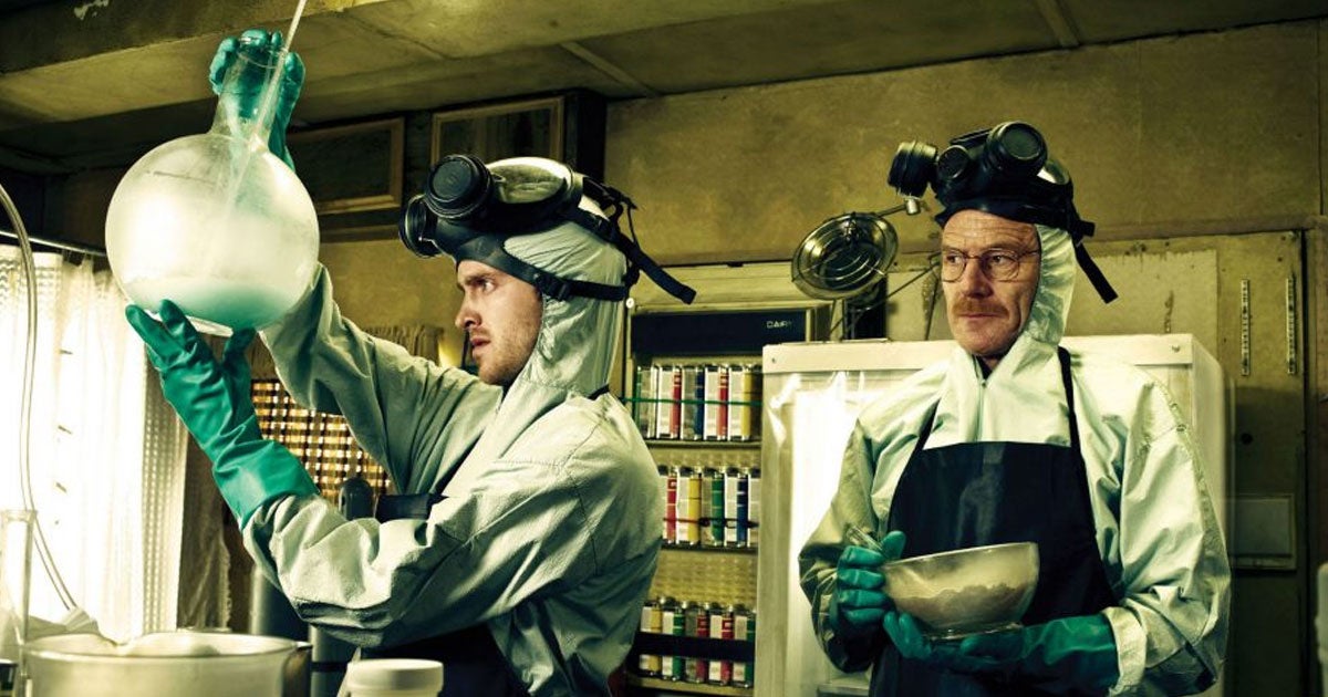 A new study found the methods used to detect contamination in former meth labs to be terribly lacking, leading to health problems for new residents.