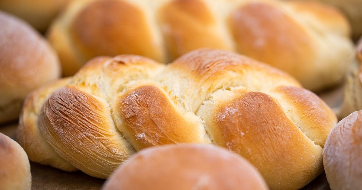 People with celiac disease may finally be able to enjoy foods with gluten thanks to a new nanoparticle technology developed at Northwestern University.