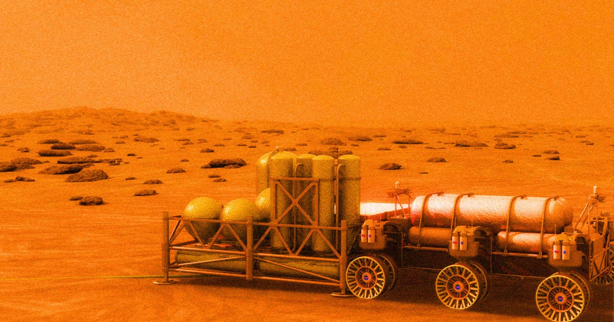 The idea of colonizing exoplanets if Earth becomes uninhabitable is "completely crazy," according to Nobel Prize-winning astrophysicist Michel Mayor.