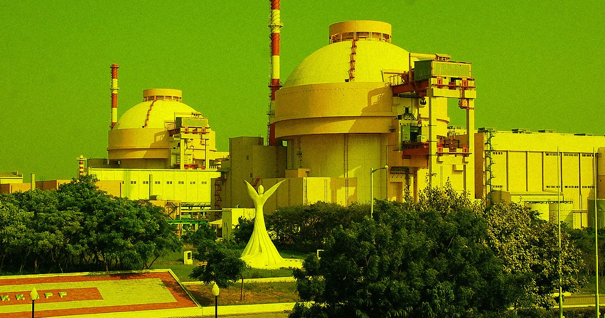 After denying reports of a system malware infection Tuesday, the Nuclear Power Corporation of India Limited (NPCIL) admitted that its plants had been hacked.