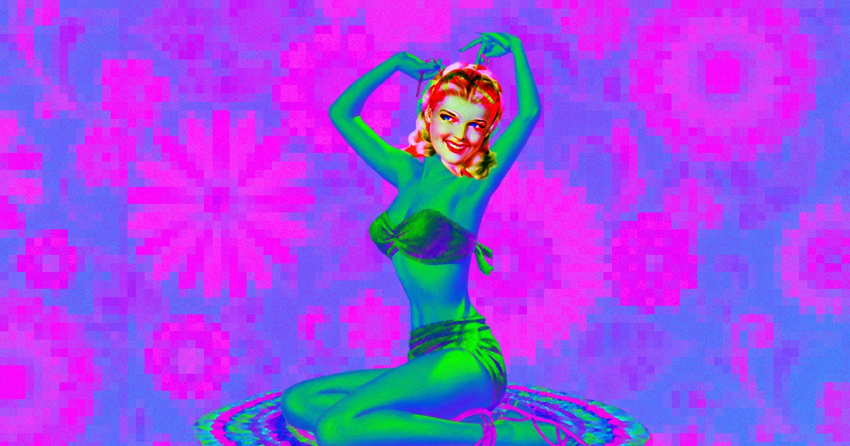 Porn deepfakes featuring actresses and musicians from the entertainment industry account for the vast majority of the manipulated videos currently online.