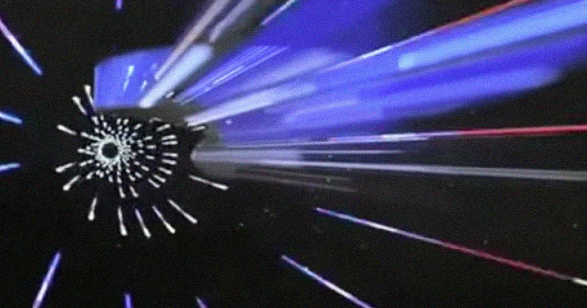 Scientists are getting closer to cracking the physics of warp drive, according to aerospace engineering professor Jason Cassibry.