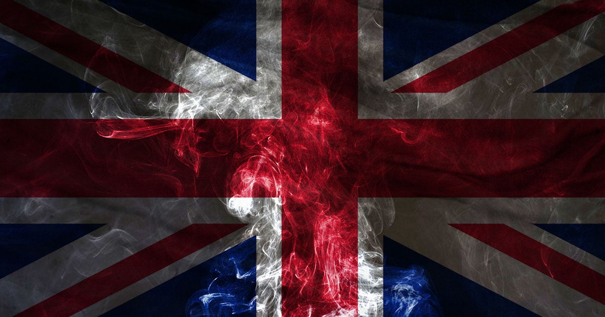 Experts argue the prevalence of "vape lung" in the U.S. comes from the country's tendency to treat public health concerns as moral issues, unlike the UK.