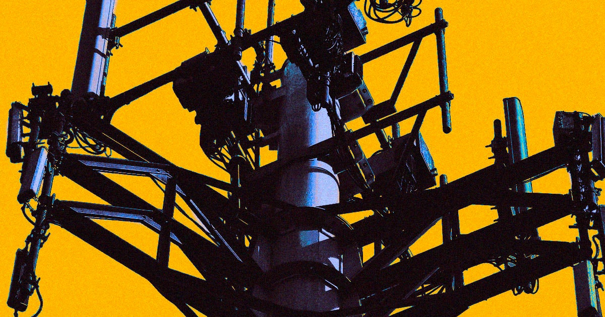 Public health researcher Joel Moskowitz argues that we don't yet understand the risks of 5G, such as causing cancer, and that more research is necessary.