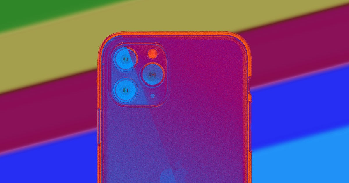 In what's perhaps one of the most frivolous lawsuits in recent memory, a Russian man is suing Apple for having his iPhone drive him to homosexuality.