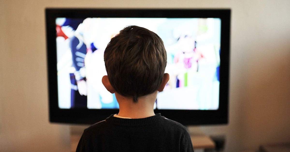 A new study says some screen time is good for young kids, but the scientific community has yet to reach anything close to a consensus on the topic.