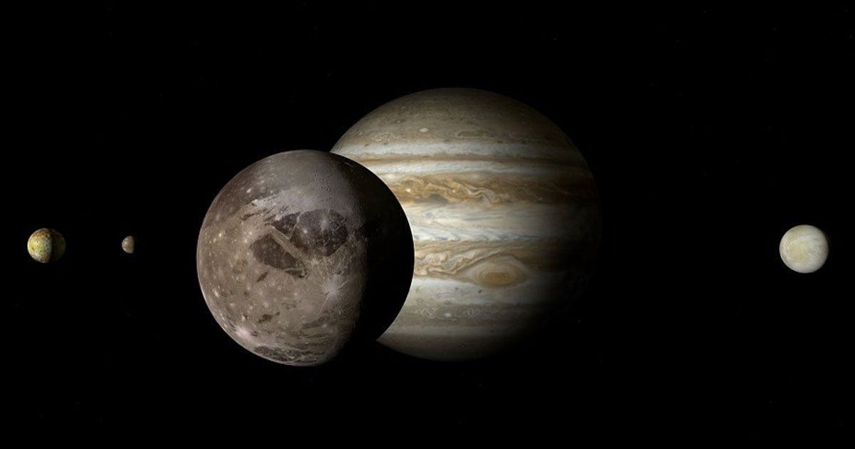 Scientists from Harvard University found the smallest possible size planets can be before it loses its atmosphere and chances of sustaining life.