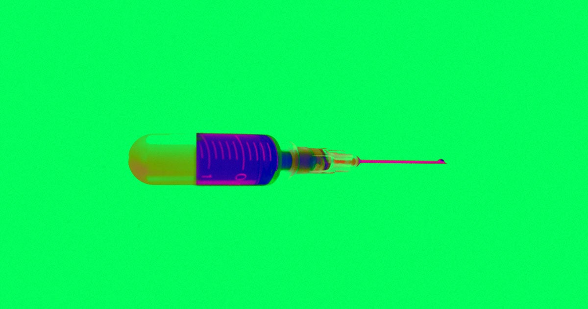 Researchers have created an insulin pill that could deliver the protein directly into the small intestines of people with diabetes.