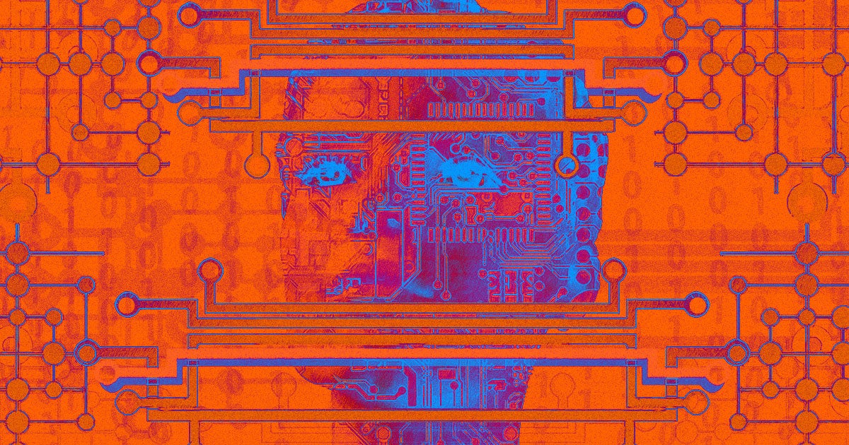 By the year 2069, digital personhood — the granting of rights to machines — could be the norm, a tech expert told Pew Research Center.