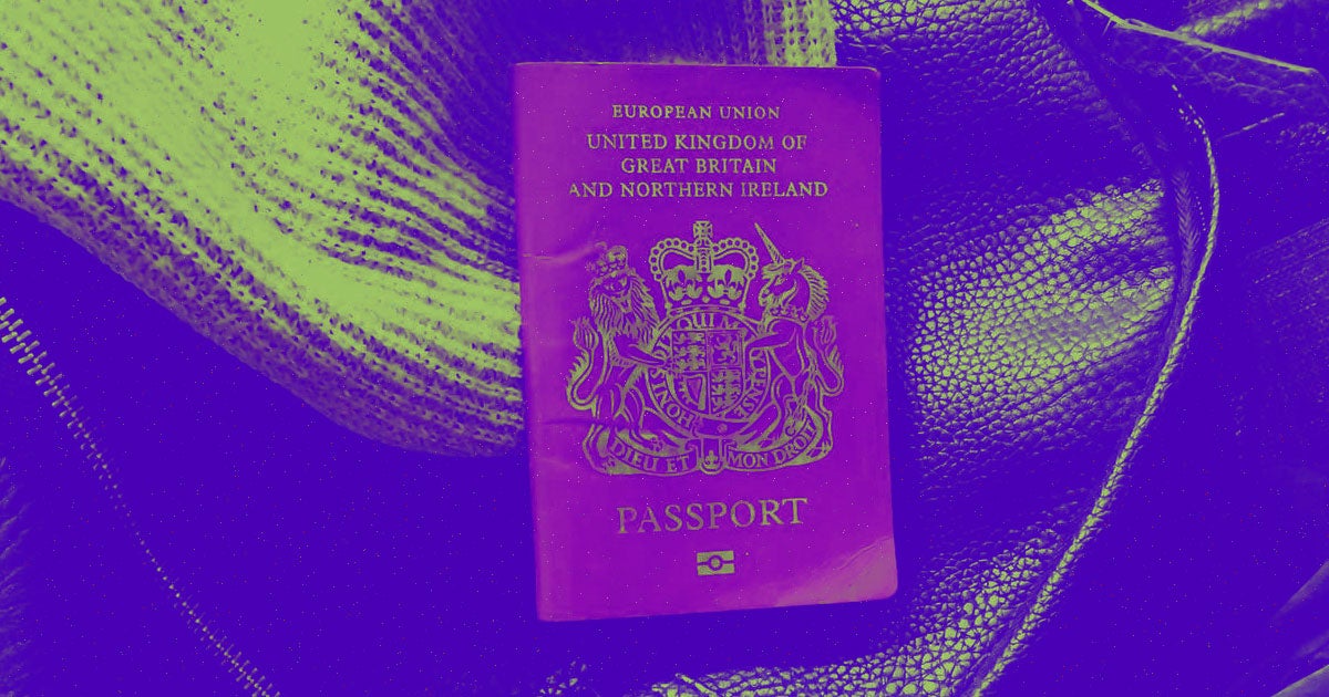 The AI used by the UK government to review people's passport photos contains built-in biases against people with darker skin. The gov. deployed it anyway.