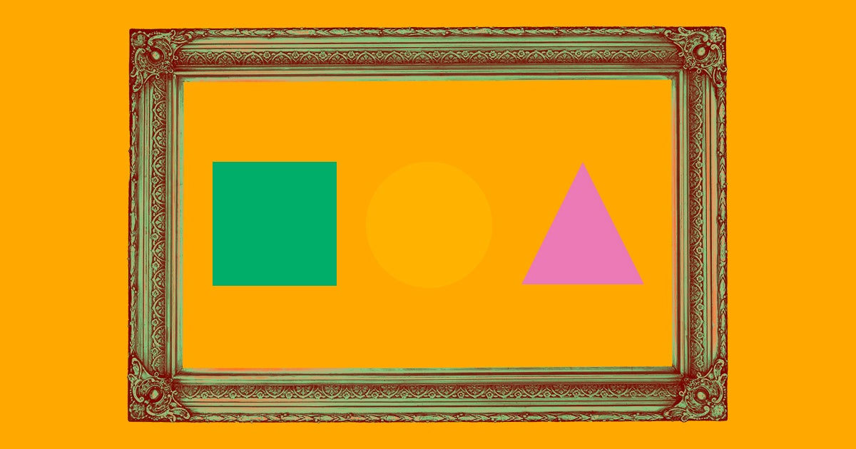 Physicist and author Arthur Miller shares his thoughts on the future of artificial intelligence, art, and what it means for machines to be creative.