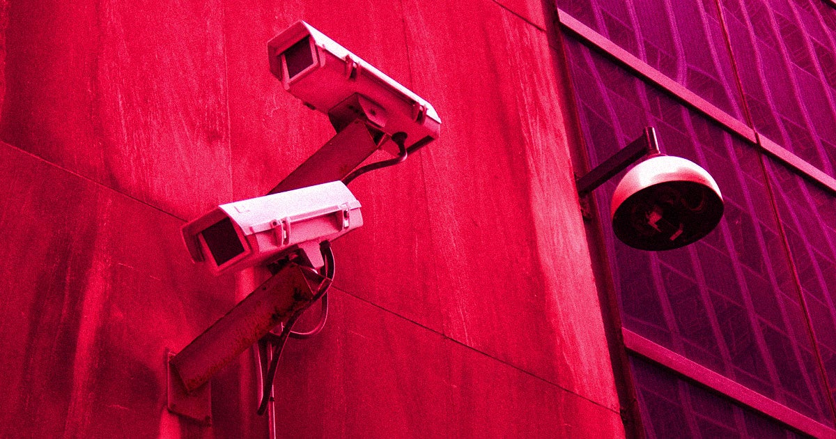 ACLU had filed a lawsuit against the FBI, DOJ, and DEA for information on their use of surveillance technology, such as facial recognition software.