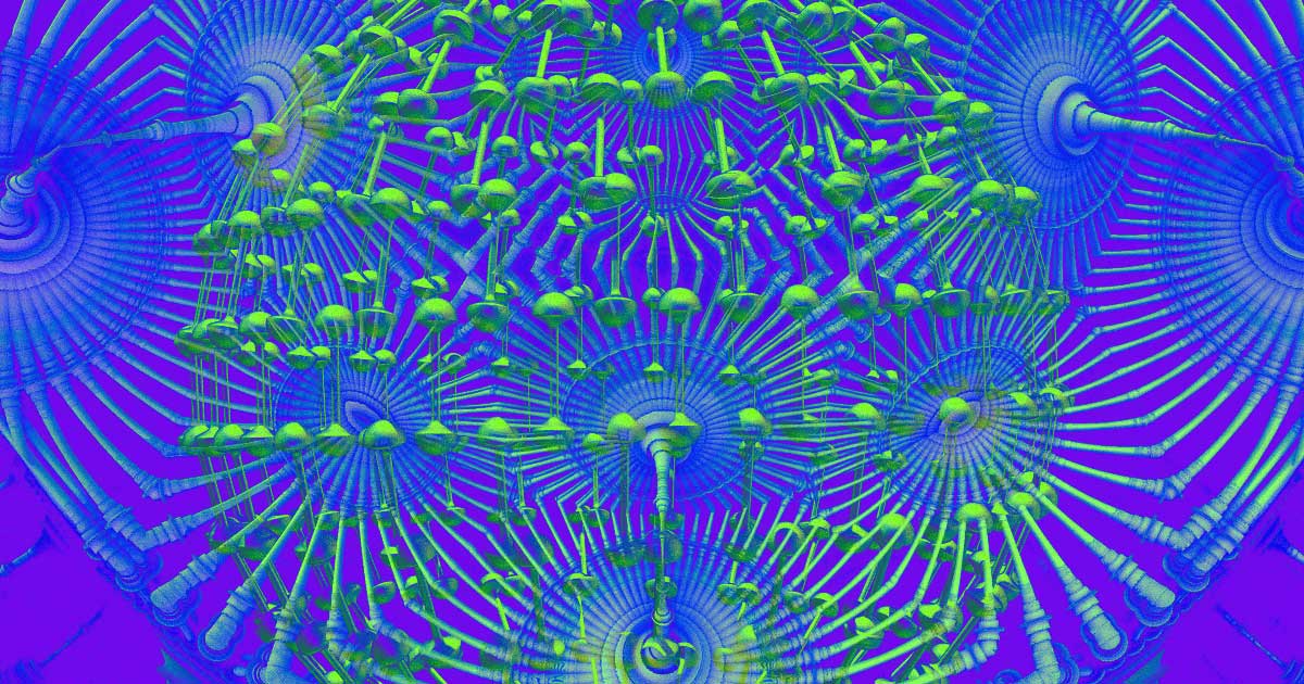 A new AI system called SchNOrb can probe the quantum mechanics of compounds to help scientists design new molecules from scratch.