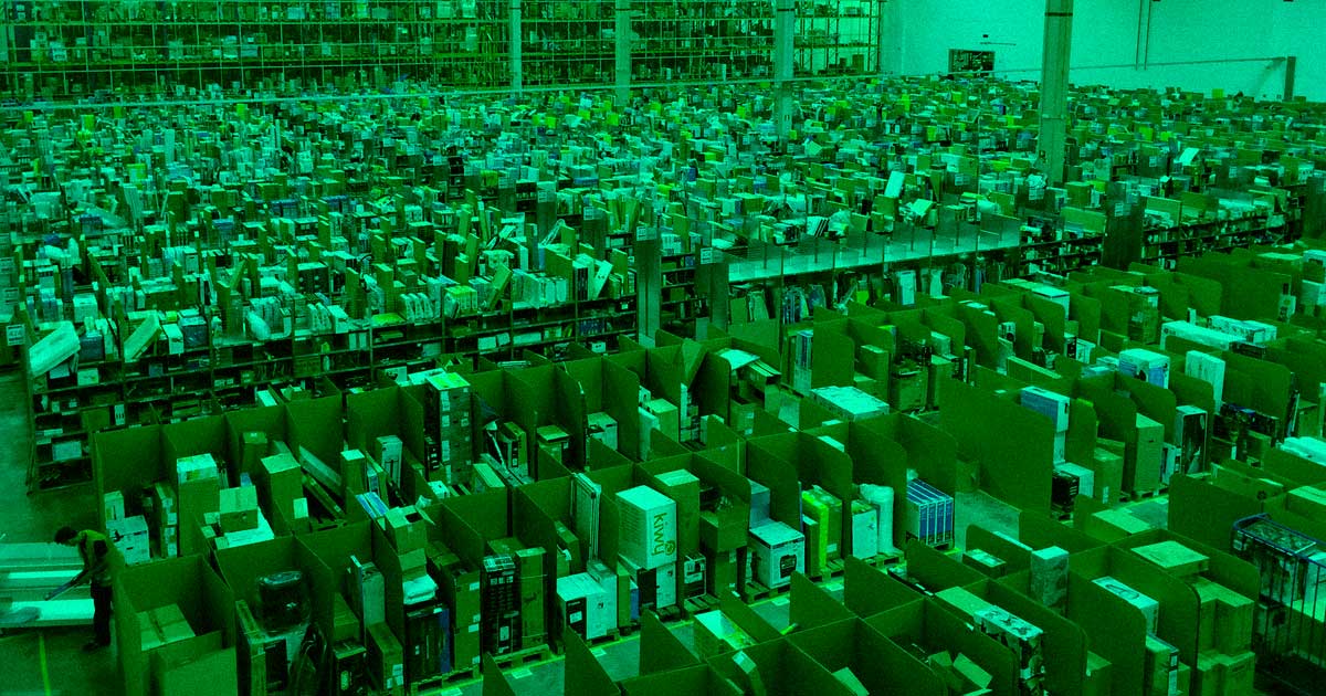 A new investigation reveals just how dangerous Amazon warehouses are for workers. Injuries are dangerously high, and people's jobs are always on the line.