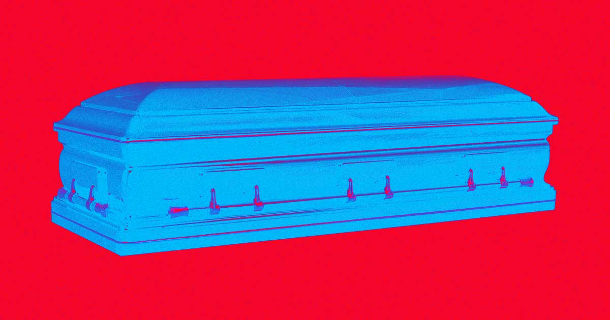 A comprehensive new study confirms that the American life expectancy has been dropping for years and that the problem is broader than expected.