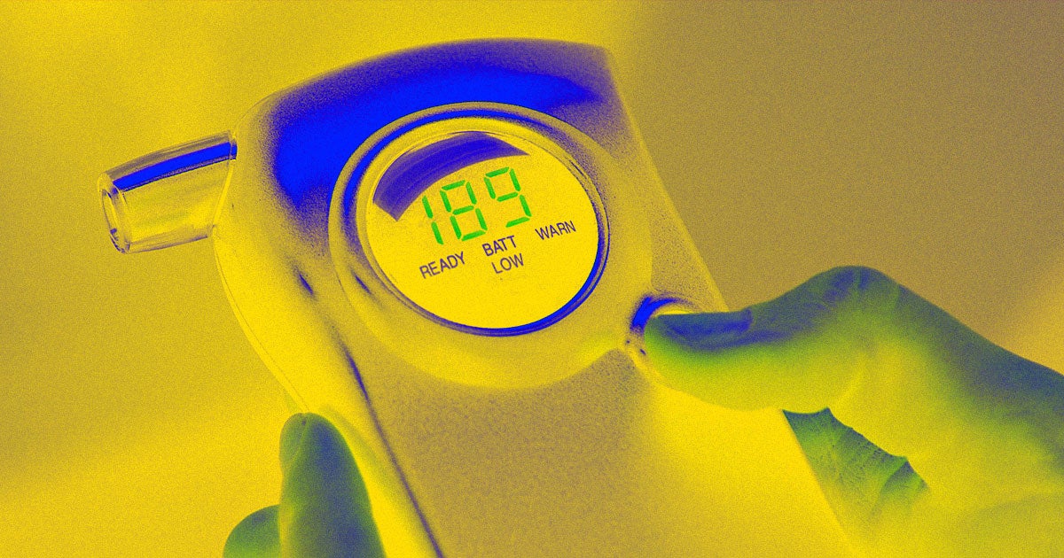 Inaccurate police breathalyzers are putting innocent drivers behind bars and guilty ones back on the road, according to a new investigation.