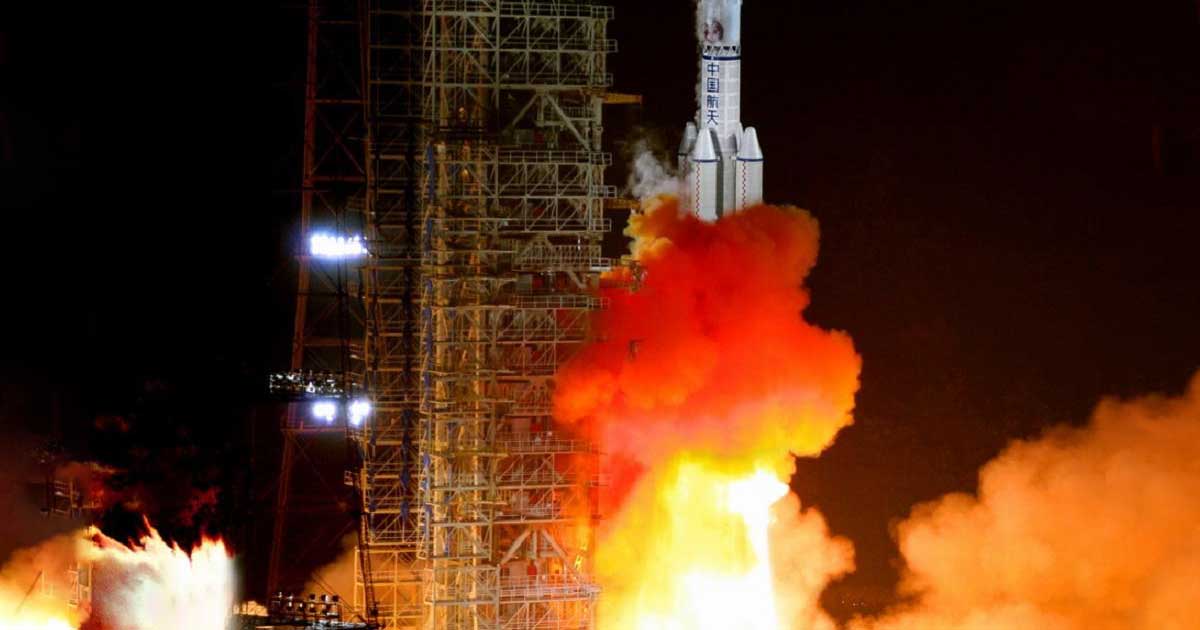 The booster from a Chinese rocket landed on populated settlement on Saturday — and China could have prevented the whole situation from unfolding.