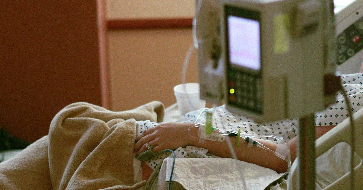 The staff at a French hospital refused to meet the ransom demand of hackers, instead responding to a cyberattack by handwriting all documents.