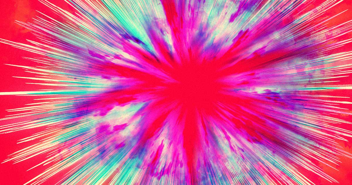 Nobel-winning cosmologist James Peebles argues that we need a better way to describe how the beginning of the universe happened than the "Big Bang."