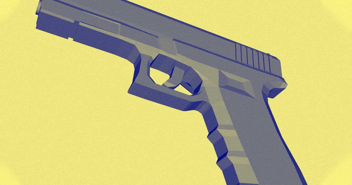 A federal judge has ruled that the Trump Administration's 2018 decision to let Defense Distributed share blueprints for 3D-printed guns was illegal.