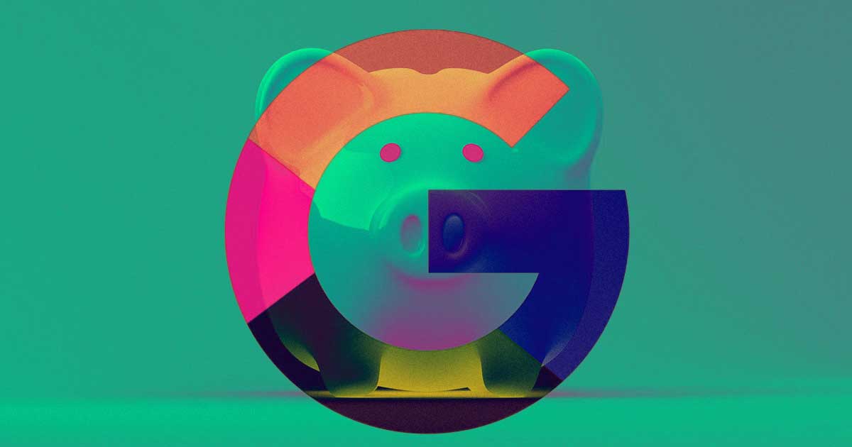According to an exclusive report by The Wall Street Journal, Google will start offering bank checking accounts to its Google Pay customers.