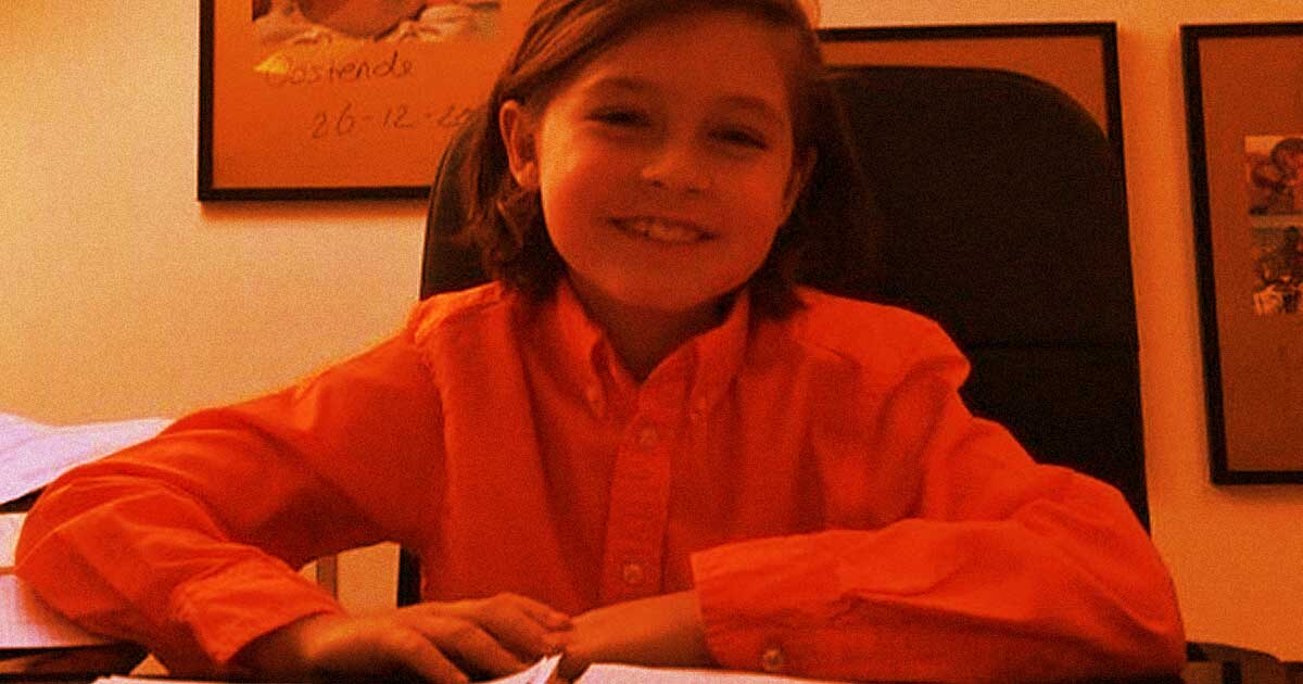 Nine year old Belgian genius Laurent Simons is on track to graduate with a degree in electrical engineering this year. He plans to grow artificial organs.