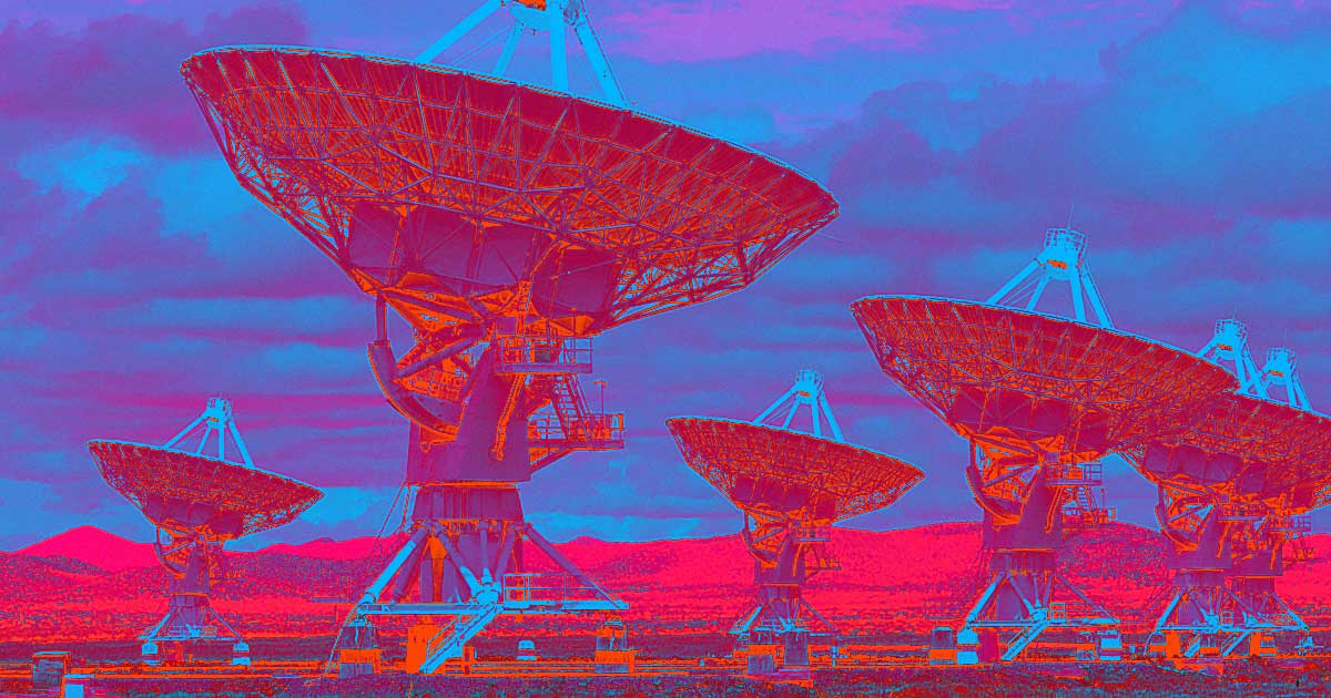 Pennsylvania State University is currently developing a center focused on the search for extraterrestrial intelligence (SETI).