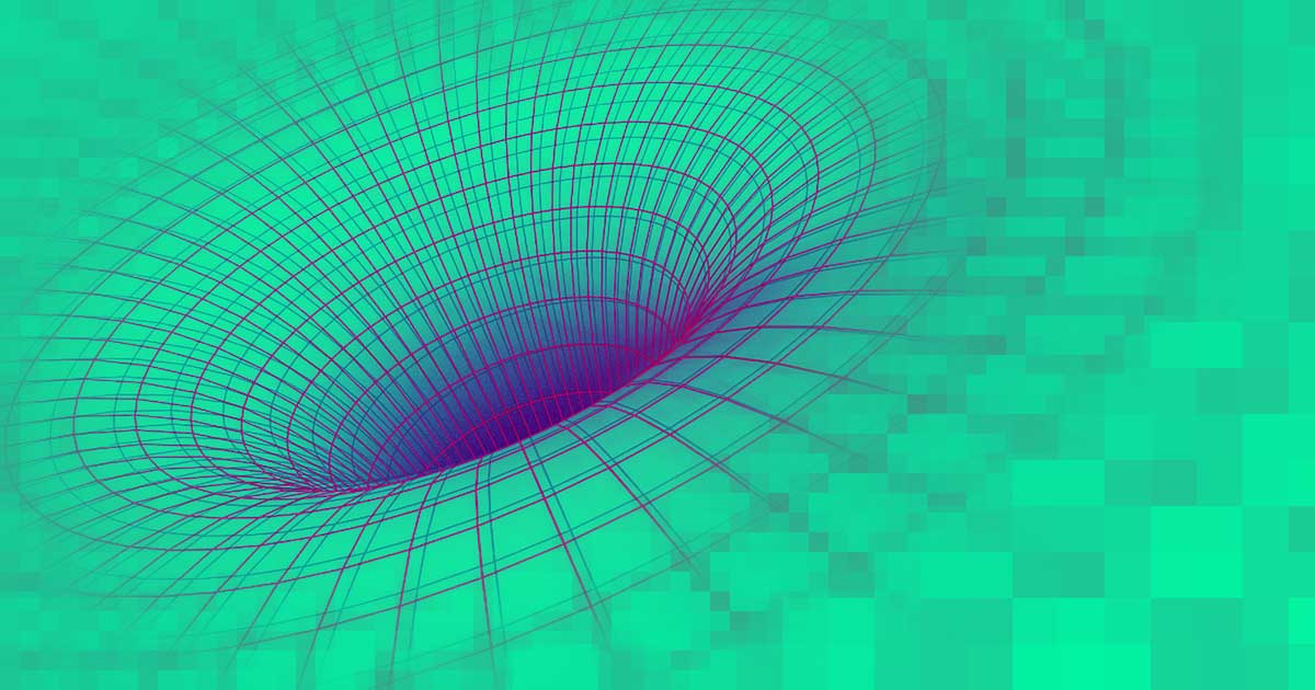 A new mission plans to determine once and for all whether spacetime is a smooth fabric or a chunky mess of discrete units.