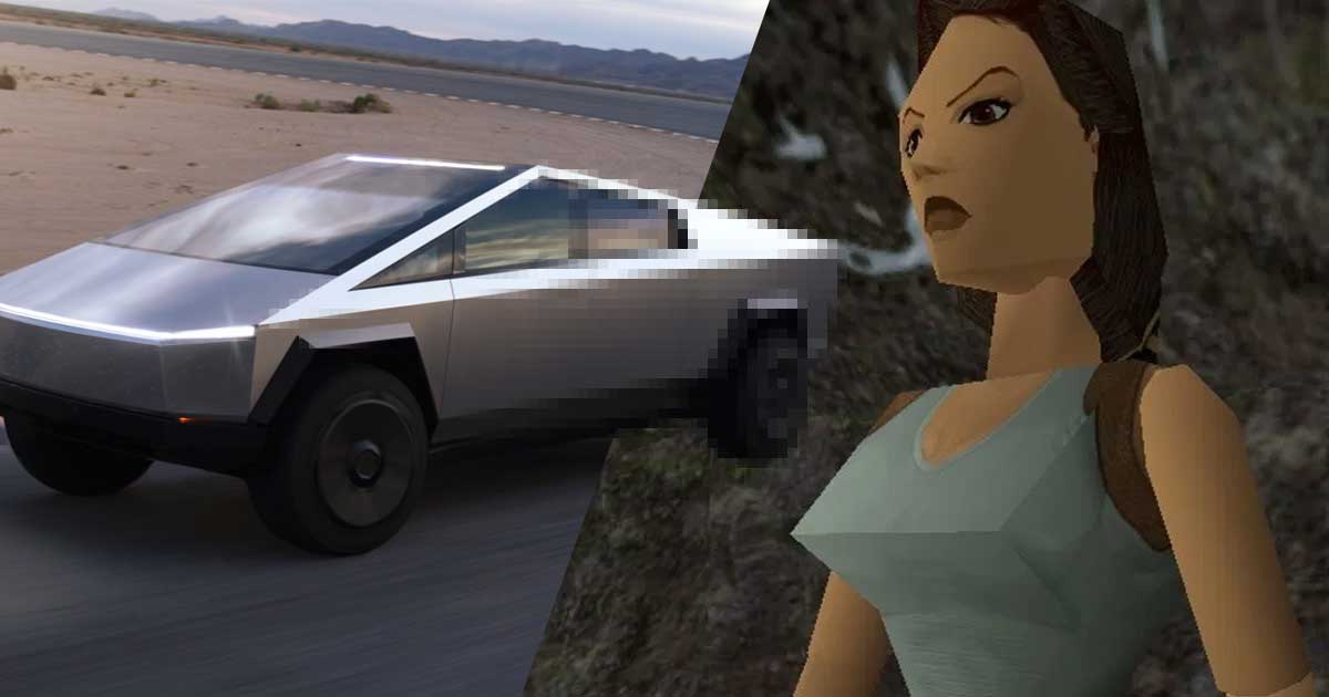 The reactions are coming in for Tesla's cybertruck. Mostly in the form of ridicule on Twitter.