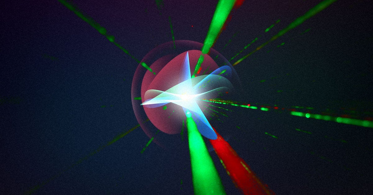 Cybercriminals could hack Siri, Alexa, and other voice-activated AI assistants using beams of light, according to new research.