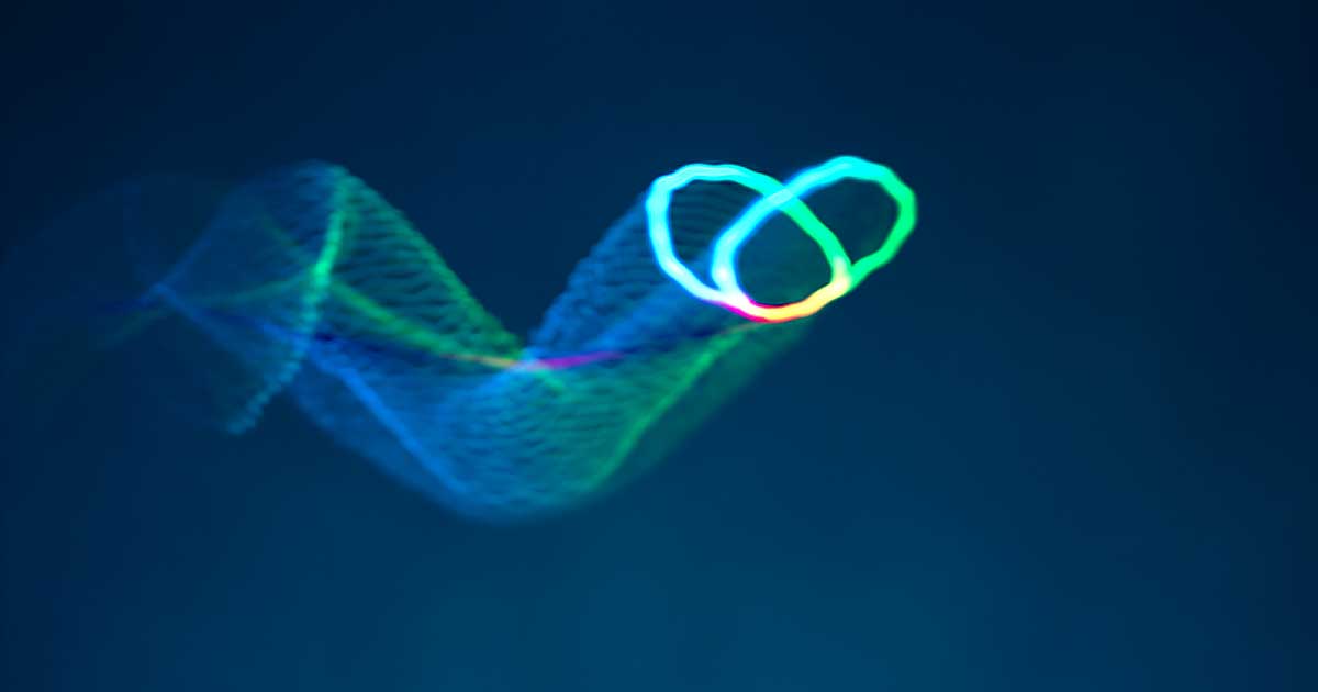 Researchers from the University of Sussex have found a way to create cutting-edge holograms that you can not only see but also hear and even feel.