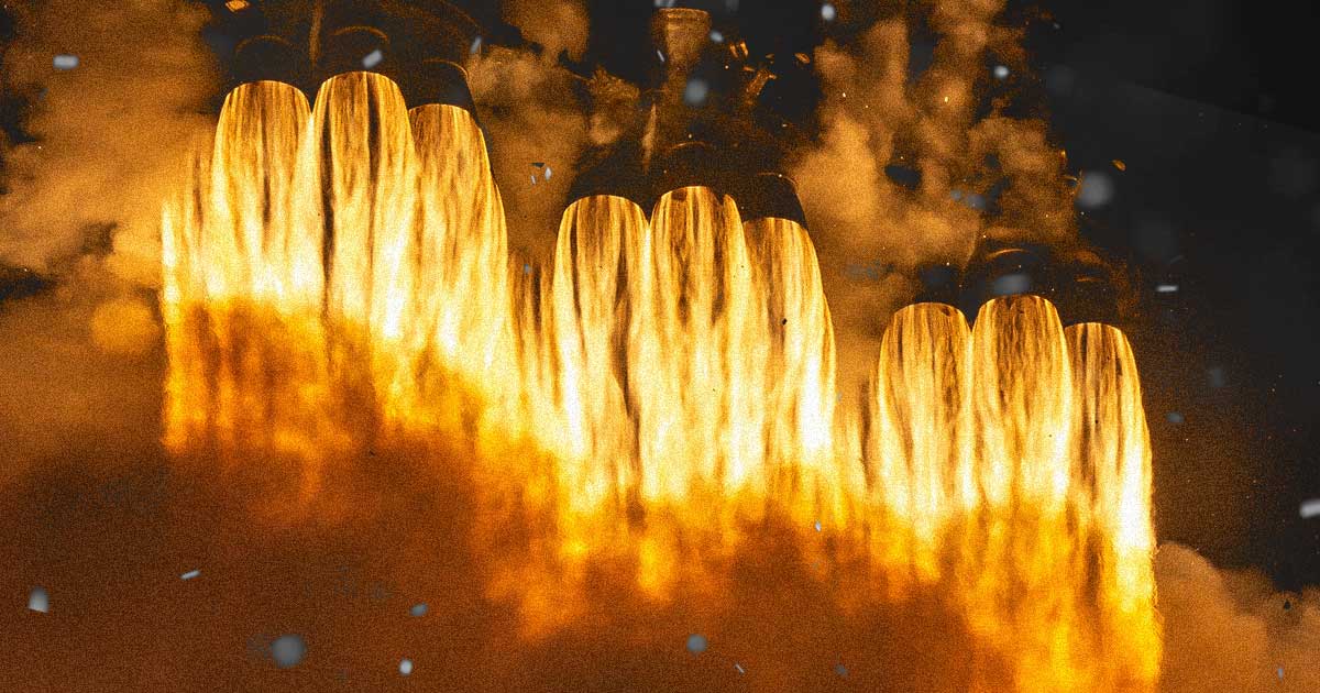 Space companies trying to make off-world tourism a thing will likely cause major environmental destruction in the process as spaceflight ramps up.