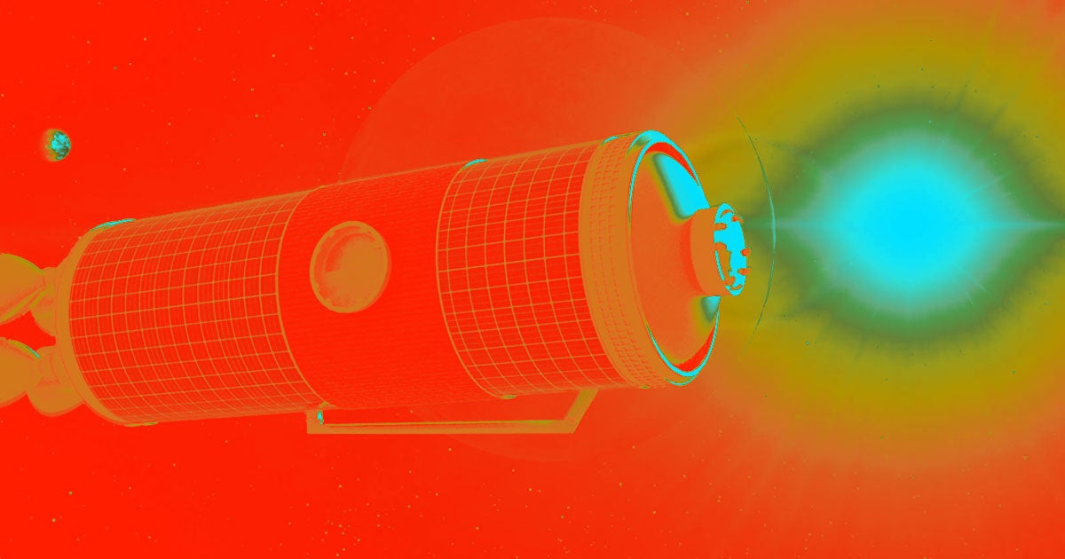 A Canadian space launch startup has partnered with commercial space services company to develop a way to reuse old rocket parts in space.
