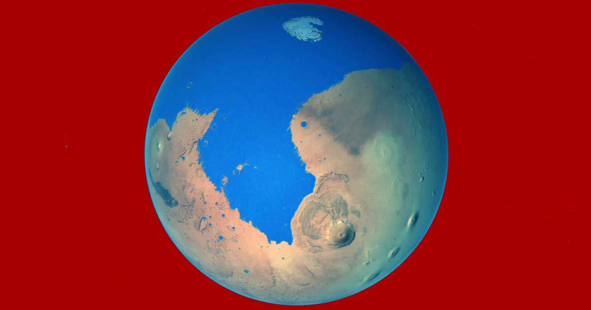 While the idea of building a space colony or terraforming a new planet for humanity to colonize sounds intriguing, it's not a sustainable goal.