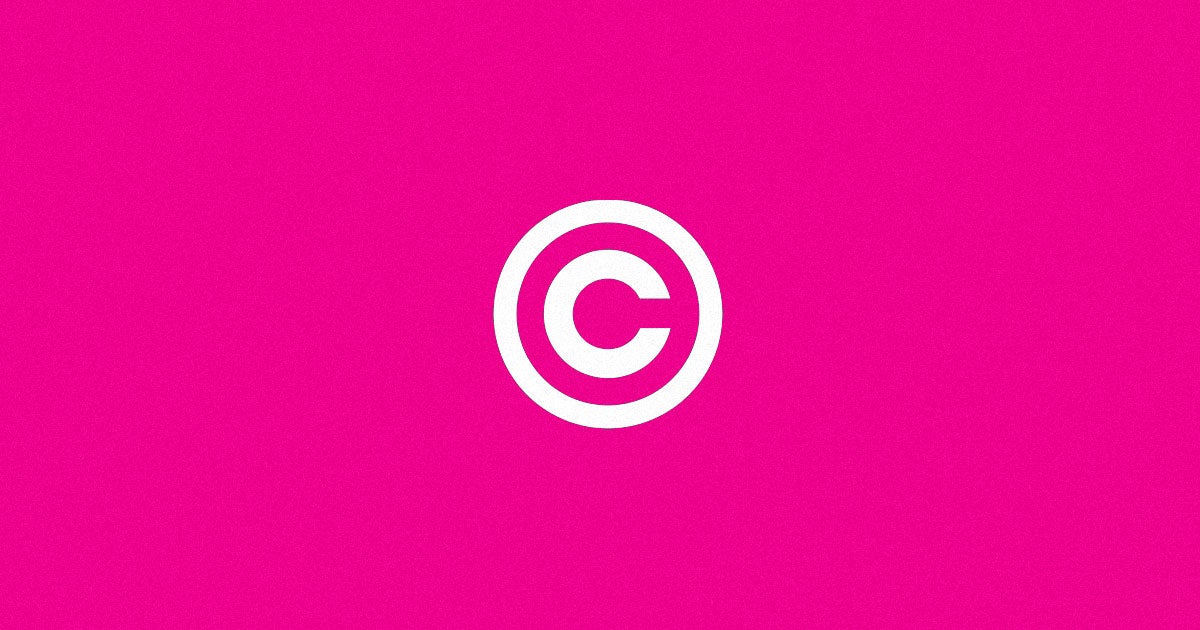 T-Mobile's parent comapny, Deutsche Telekom, is suing the insurance company Lemonade for using the color magenta in its advertisements.