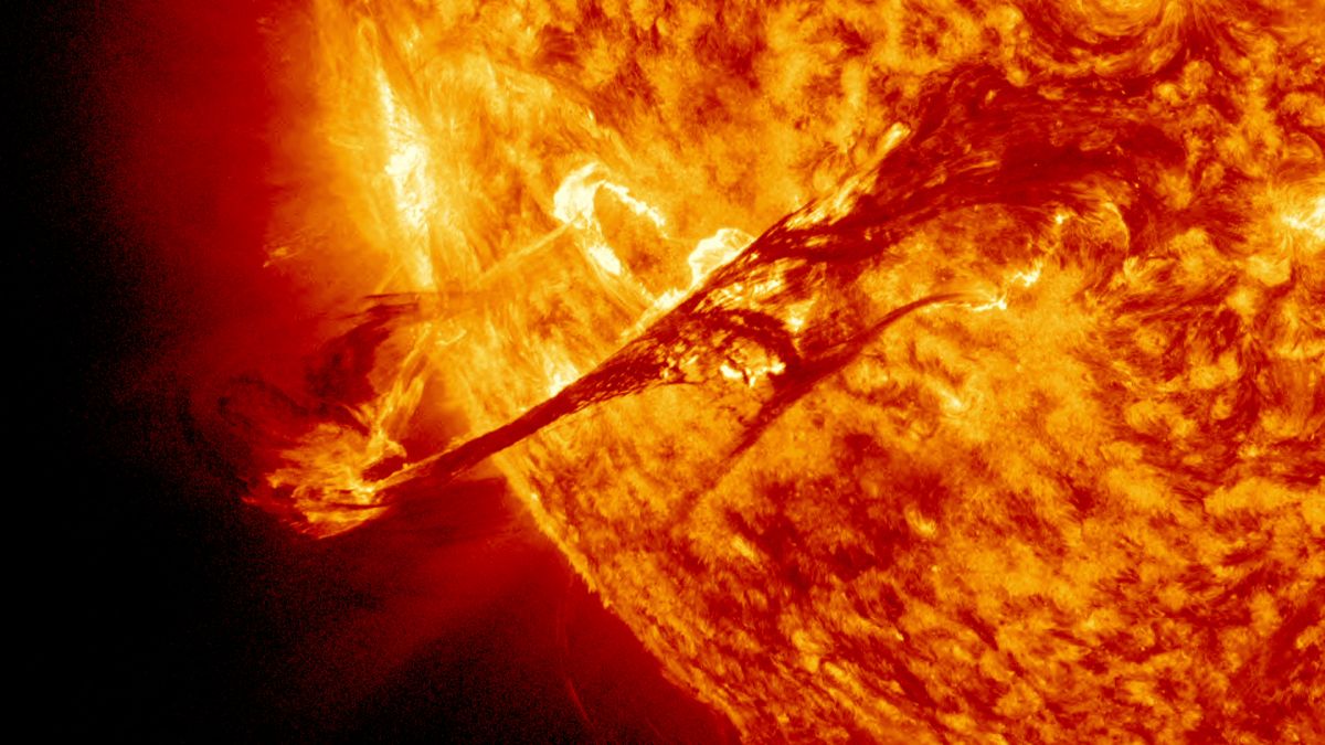 An astrophysicist has designed a stellar engine that could move Earth's entire solar system from one part of the Milky Way to another.