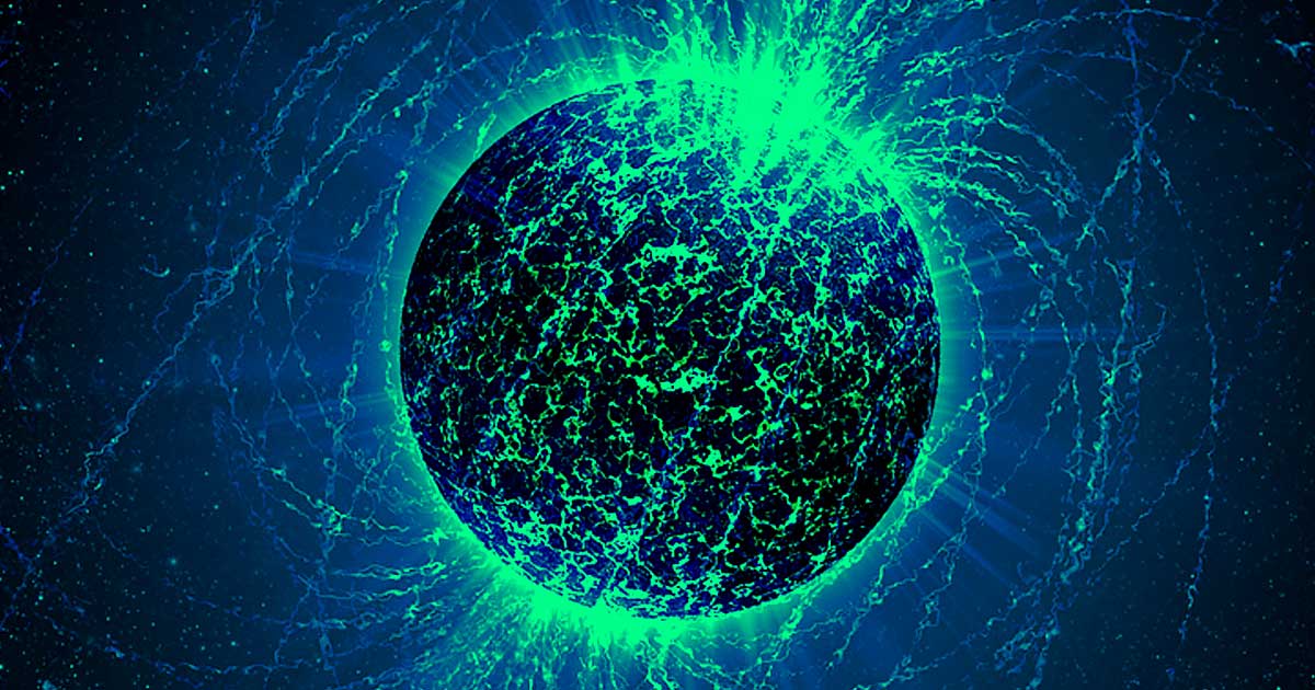 For the first time, NASA built a complete map of the surface of a neutron star, giving astronomers a new resource as they try to understand the cosmos.