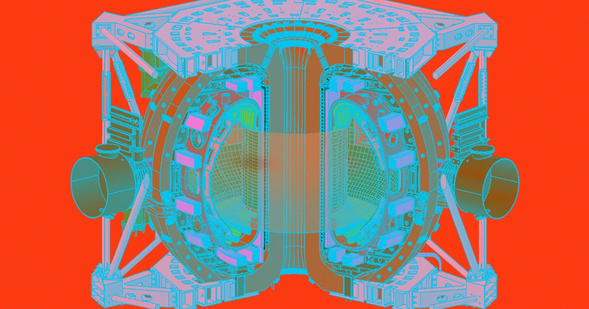 China says its HL-2M tokamak should be operational in 2020, and the “artificial sun” could potentially make nuclear fusion a viable energy option on Earth.