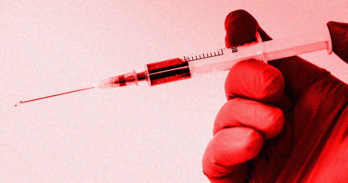 China is taking DNA samples from its persecuted Uigher population to develop a troubling new form of genetic surveillance.