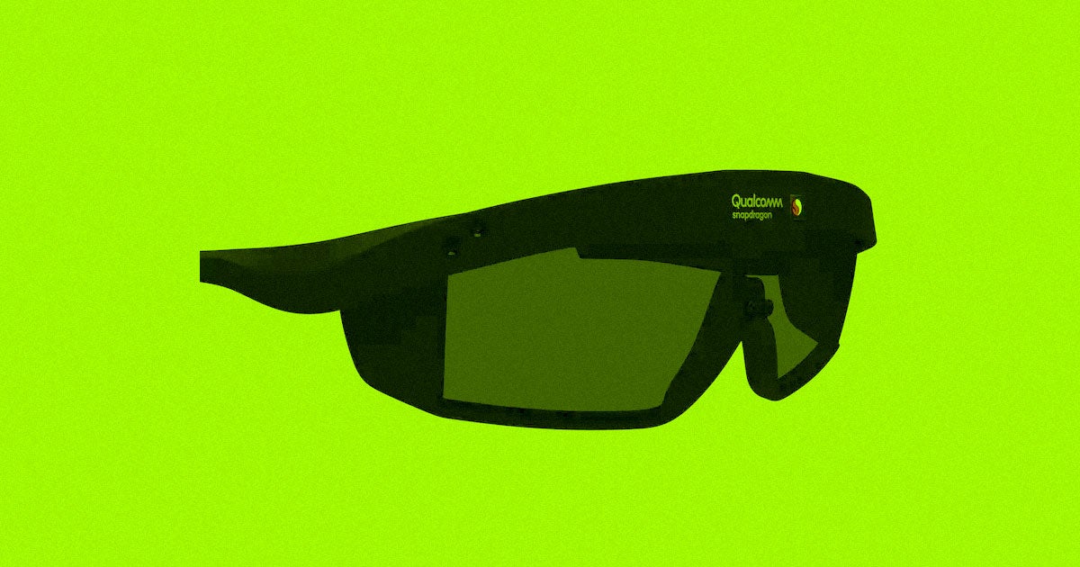Niantic, the company behind Pokémon Go, announced that it partnered up with Qualcomm to develop new augmented reality (AR) glasses.