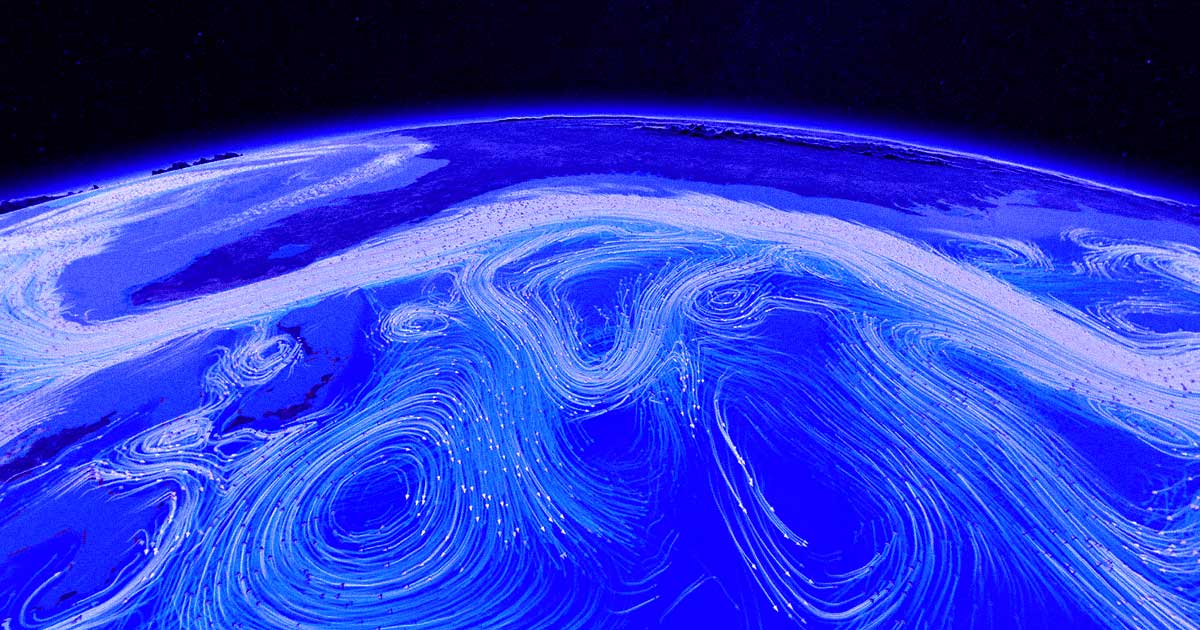 Elizabeth Warren just announced a package of environmental protection policies focused on the ocean that she's calling the Blue New Deal.