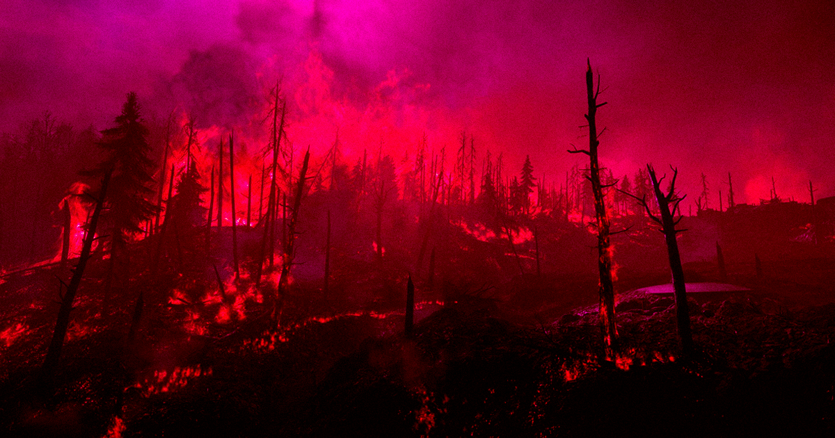 A new study reveals that extreme weather events have been linked, almost without fail, to the worsening effects of climate change.